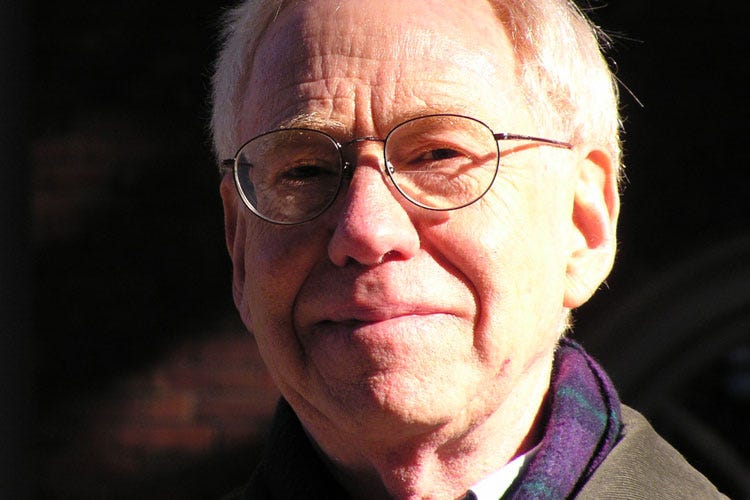 Hubert Dreyfus, preeminent philosopher and AI critic, dies at 87 - Berkeley  News