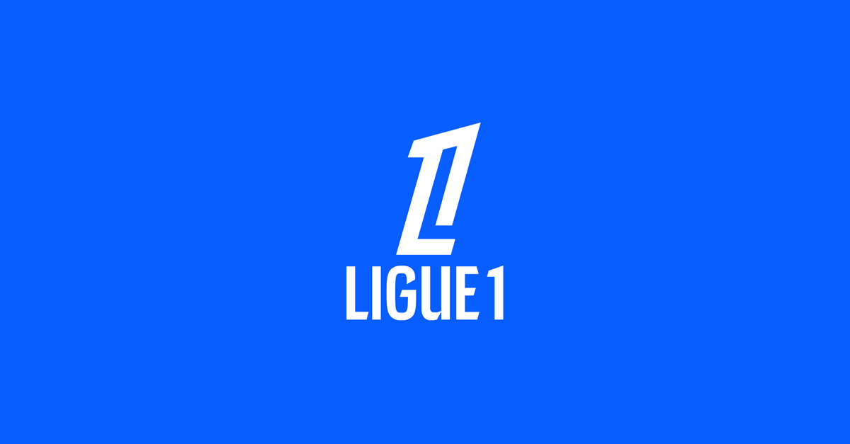 Rebranding Ligue 1 and 2 Sees a French Football Renaissance - Canny Creative