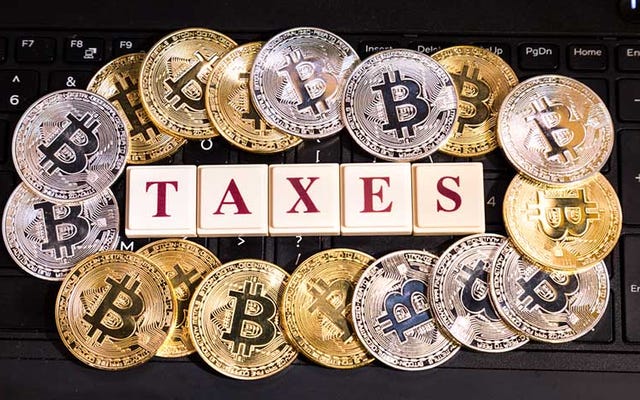 New IRS Cryptocurrency Tax Guidance | CoinTracker