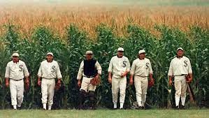 Field of Dreams" is absolutely terrible - MLB | NBC Sports