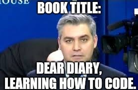 Jim Acosta - Imgflip