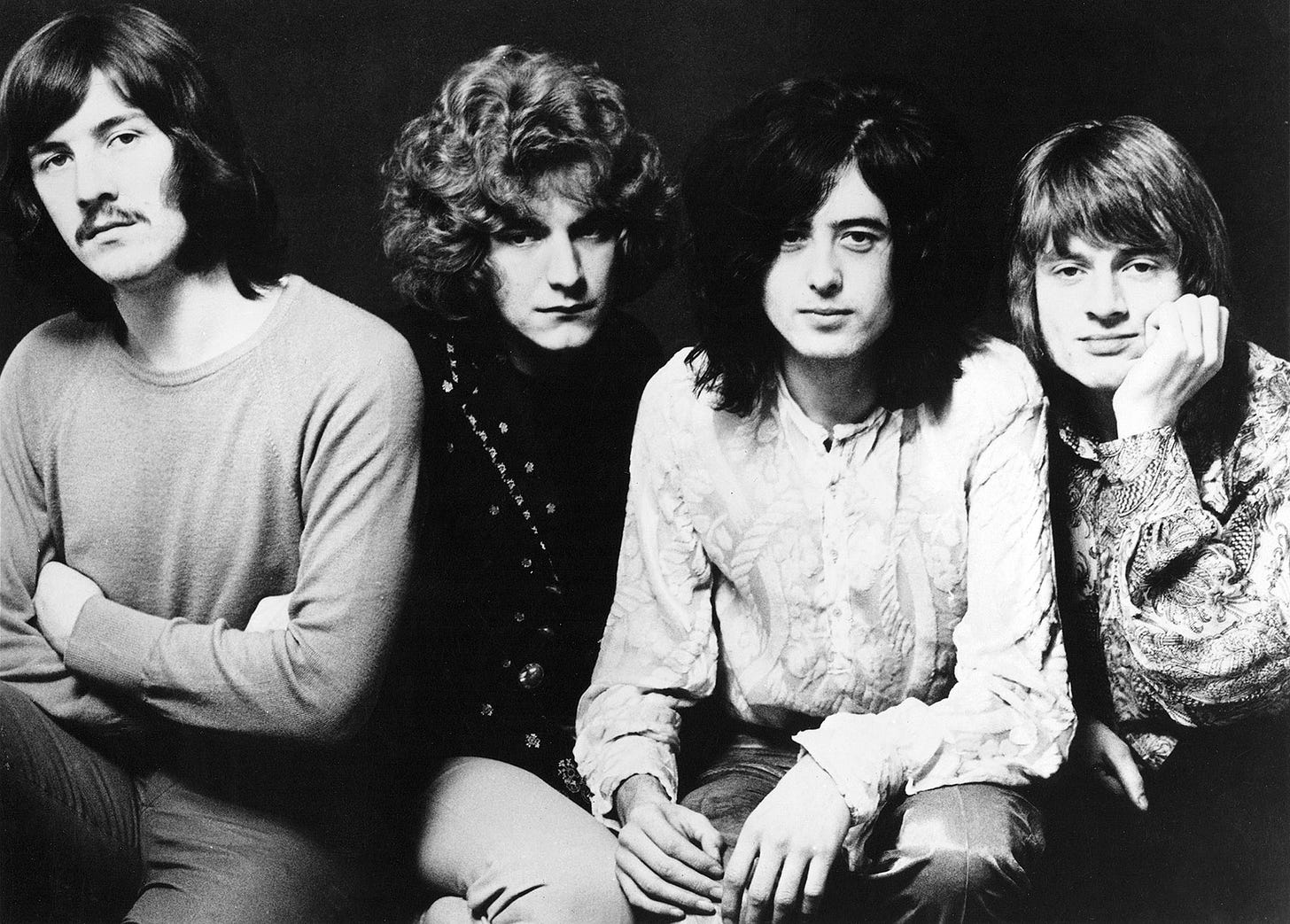 Led Zeppelin | Official Website , II, III, IV, Houses of the Holy and  Physical Graffiti | Led Zeppelin - Official Website