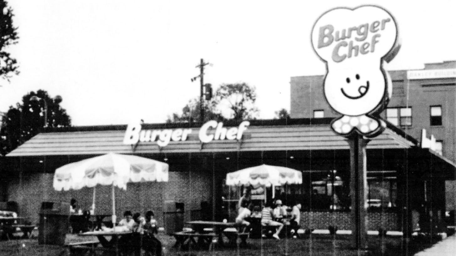 The Burger Chef Cold Case: Four Murders Still Unsolved Over 40 Years Later - A&E True Crime The Burger Chef Cold Case: Four Murders Still Unsolved Over 40 Years Later - A&E True Crime