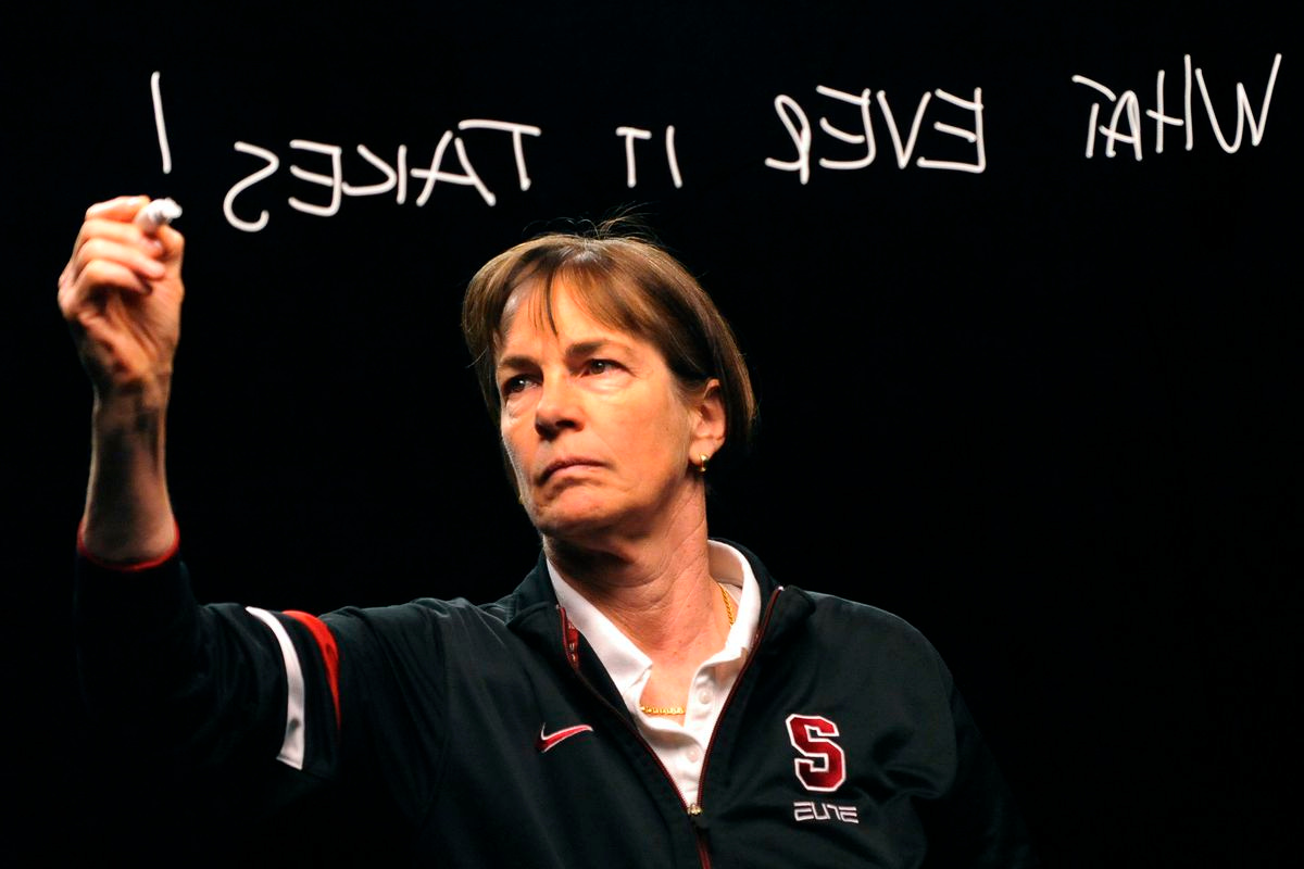 NCAAW: Stanford head coach Tara VanDerveer's journey to the mountaintop -  Swish Appeal