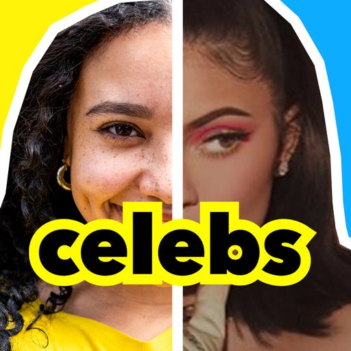 Celebs - Celebrity Look Alike - Apps on Google Play