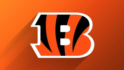 Bengals announce white helmets coming for 2022 season