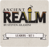 Ancient Realm: Leaders set I