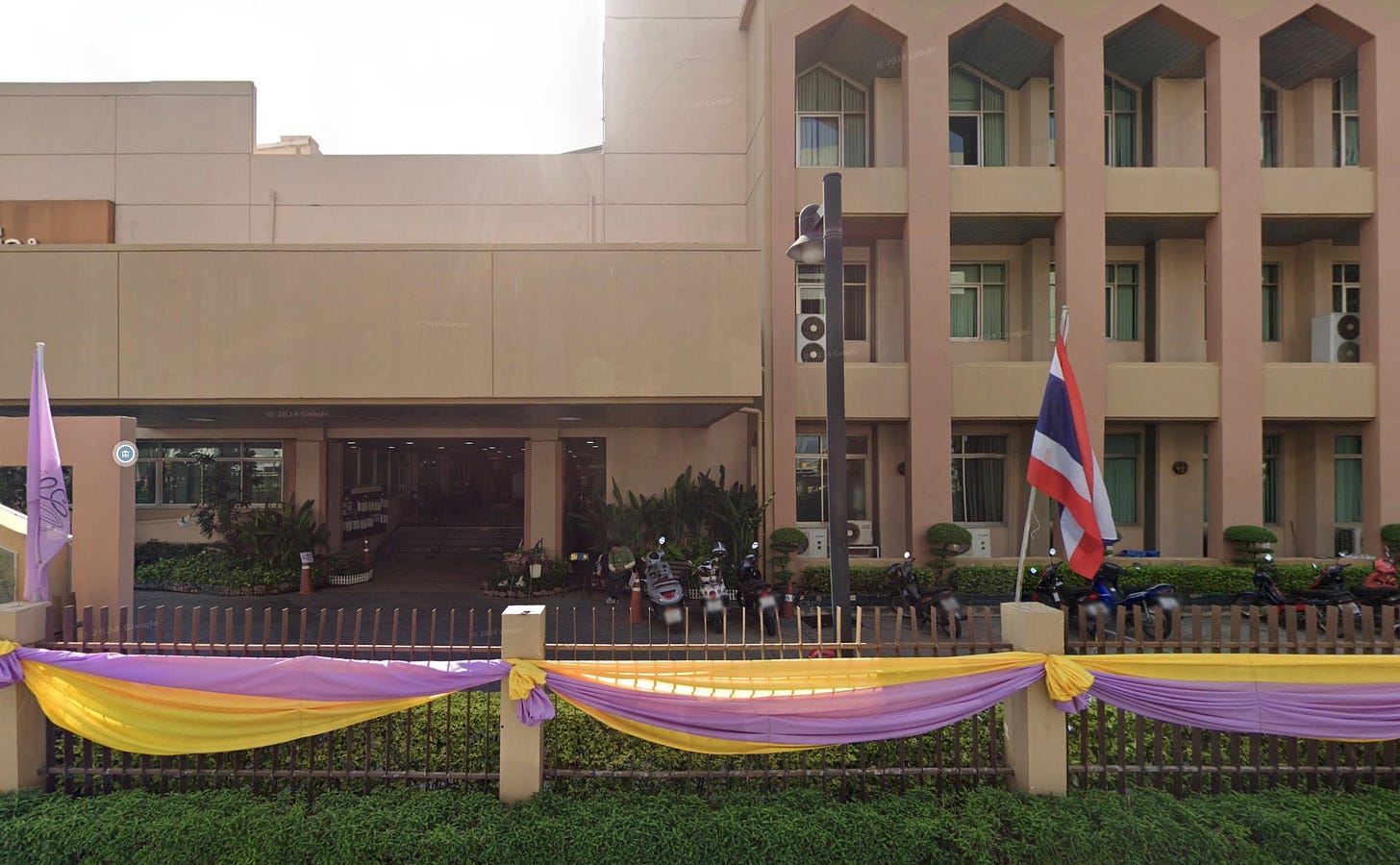 Don Mueang District Office