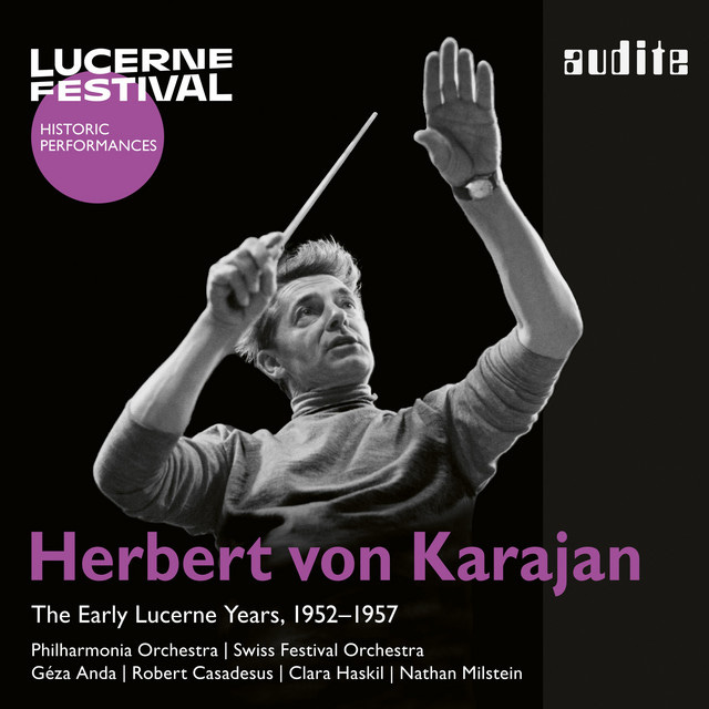 Violin Concerto in D Major, Op. 77: II. Adagio - song and lyrics by  Johannes Brahms, Nathan Milstein, Herbert von Karajan, Schweizerisches  Festspielorchester | Spotify