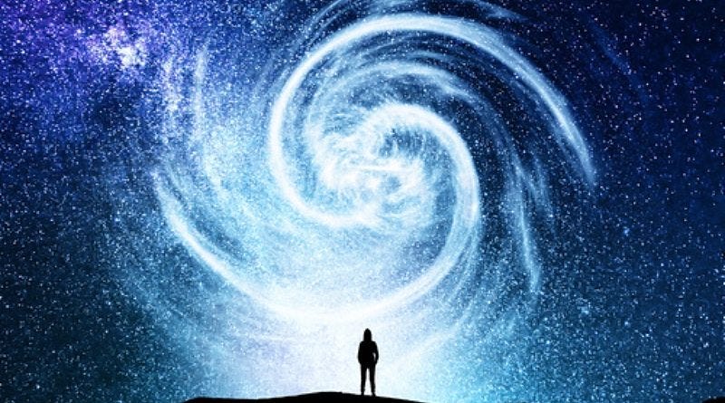 Synchronicity - Universe's Way Of Guiding You On The Right Path - written  by Sukirti Narsaria on Sociomix