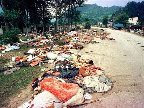 Serbia apologises for Srebrenica massacre