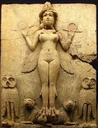 Enheduanna (2285–2250 A.C.) - Ateneu Manises