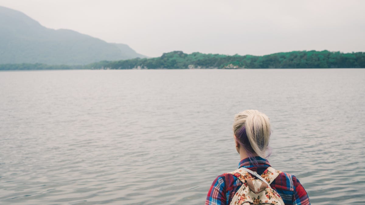 Ireland Is Among The 10 Best Places In The World To Travel Alone