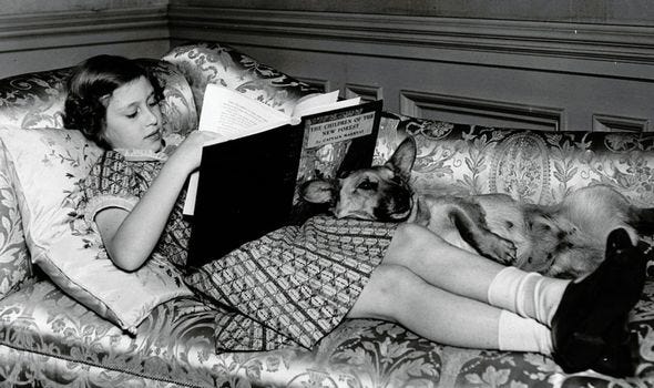 How Princess Margaret's birth broke royal tradition - where have royal  babies been born? | Royal | News | Express.co.uk