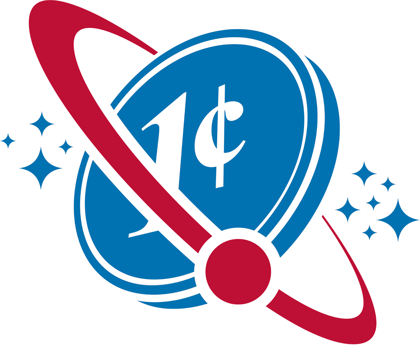 Penny4NASA Logo