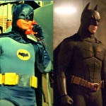 Batman is one of many Hollywood remakes