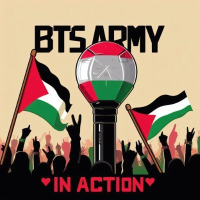 ARMY in Action on X: "The horrifying events that we have seen happening in  Gaza the past two weeks are only a part of what Palestenians have had to  endure for the
