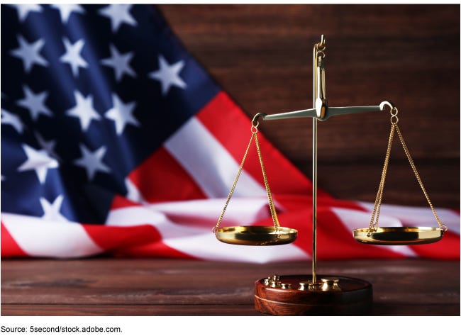 U.S. Courts: The Judiciary Should Improve Its Policies on Fraud, Waste, and  Abuse Investigations | U.S. GAO