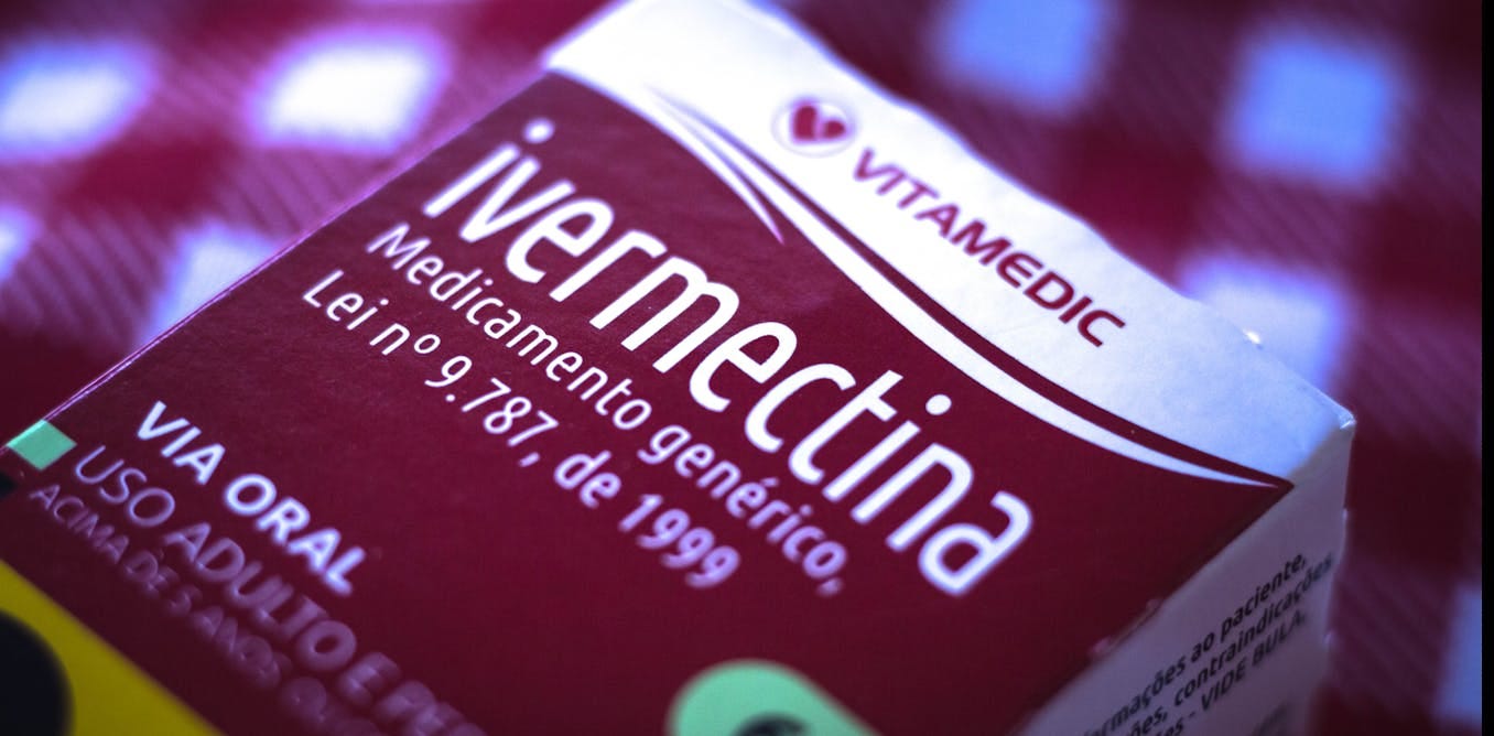 Ivermectin: misuse against COVID risks undermining its use for other  diseases