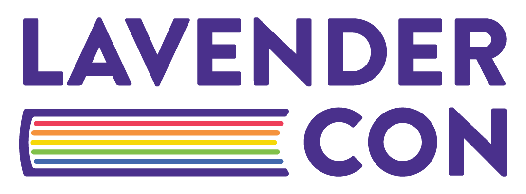 LavenderCon Logo