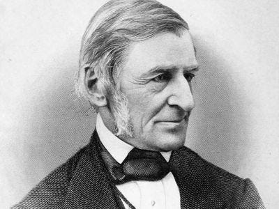 Ralph Waldo Emerson | Biography, Poems, Books, Nature, Self-Reliance, &  Facts | Britannica