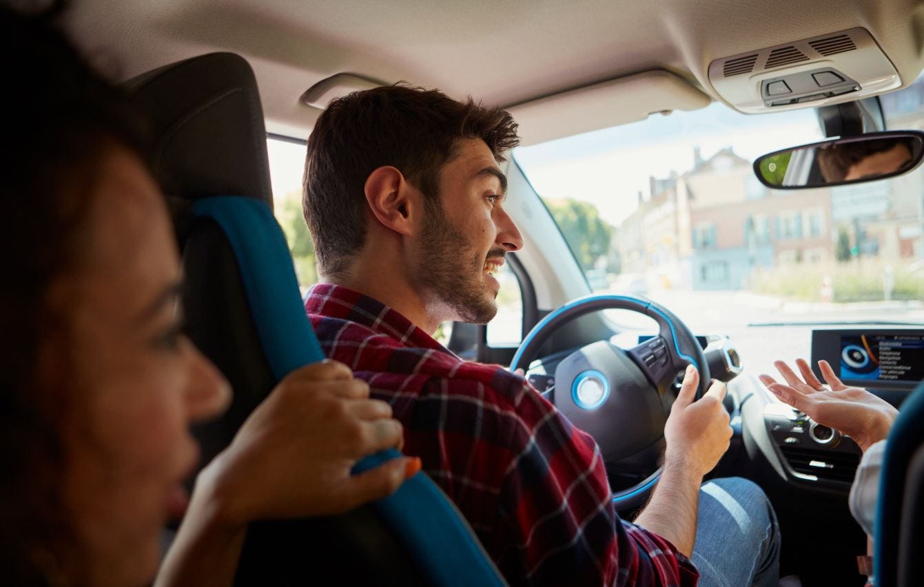 Après deux ans de galère, comment BlaBlaCar a repris du poil de la bête