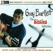 Gray Bartlett Sixties