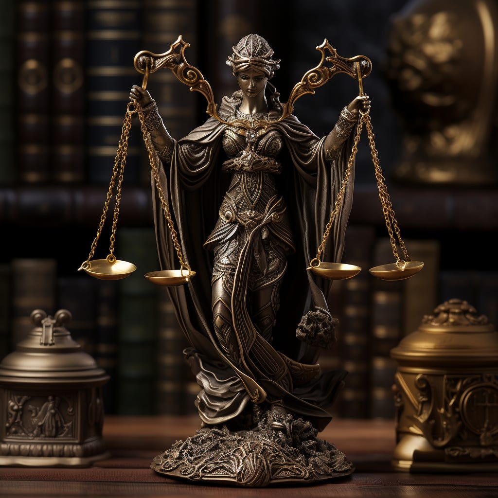¿Leyes que violan las leyes?