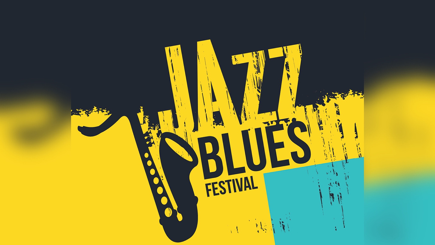 Newcastle-under-Lyme Jazz & Blues Festival 2023