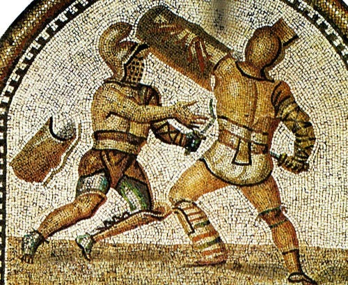 Gladiators