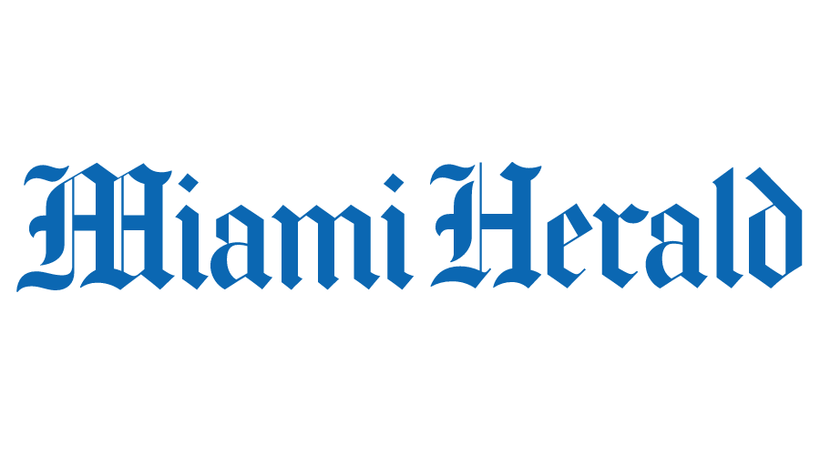 Miami Herald Logo Vector - (.SVG + .PNG) - FindLogoVector.Com