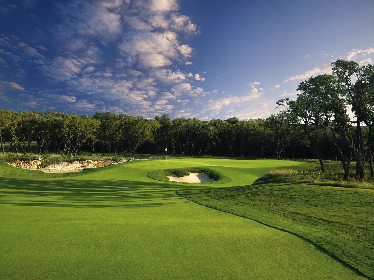 TPC San Antonio - Oaks Course in San Antonio, Texas, USA | GolfPass