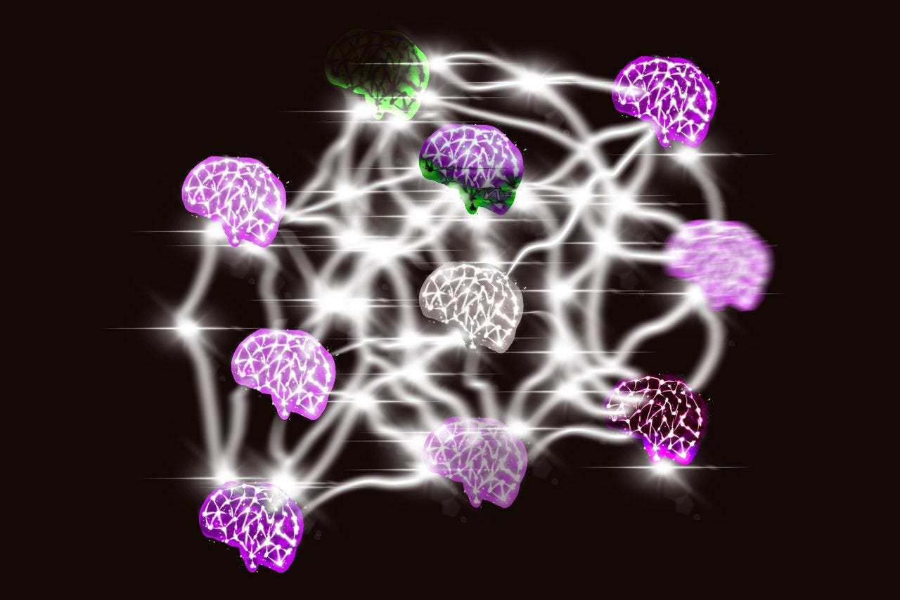 Neural Network Pattern