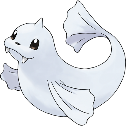 087Dewgong