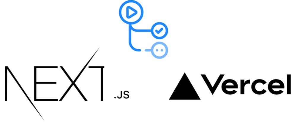 Cover image for Nextjs CI/CD on Vercel with Github actions