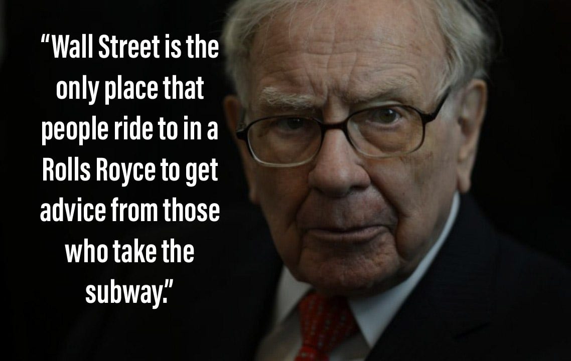 20 Best Warren Buffett Quotes images on Investment and Business | Warren  Buffett Quotes Images.