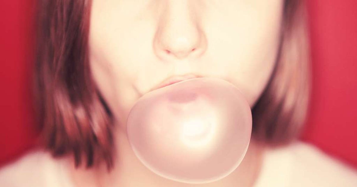 Bubble Gum