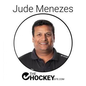 Jude Menezes The Hockey Site