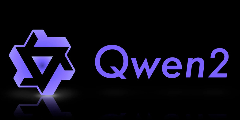 New Qwen2 AI Model from Alibaba to Challenge Meta, OpenAI - Decrypt