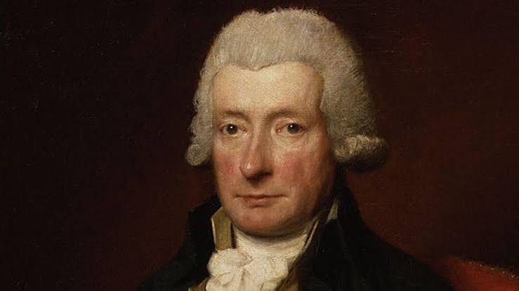 William Cowper (1731 - 1800)