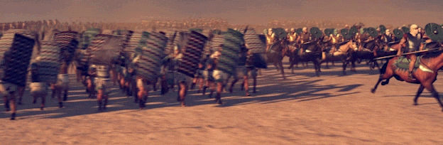 Buy Total War: Rome II - Desert Kingdoms Culture Pack Steam