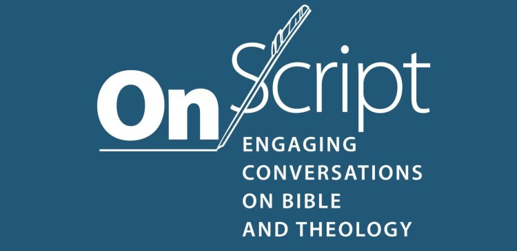 OnScript Logo