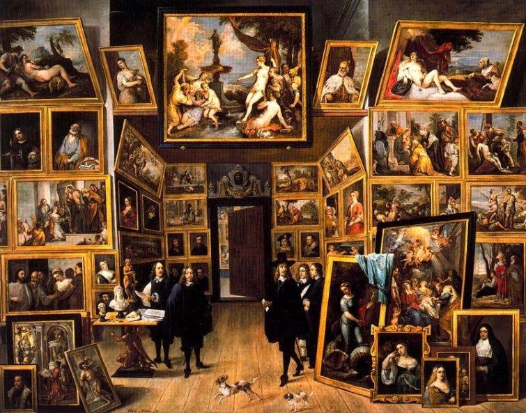 David Teniers David Teniers