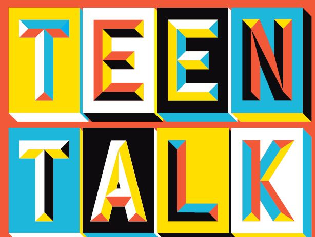 Teen Talk – Trinity Magazine