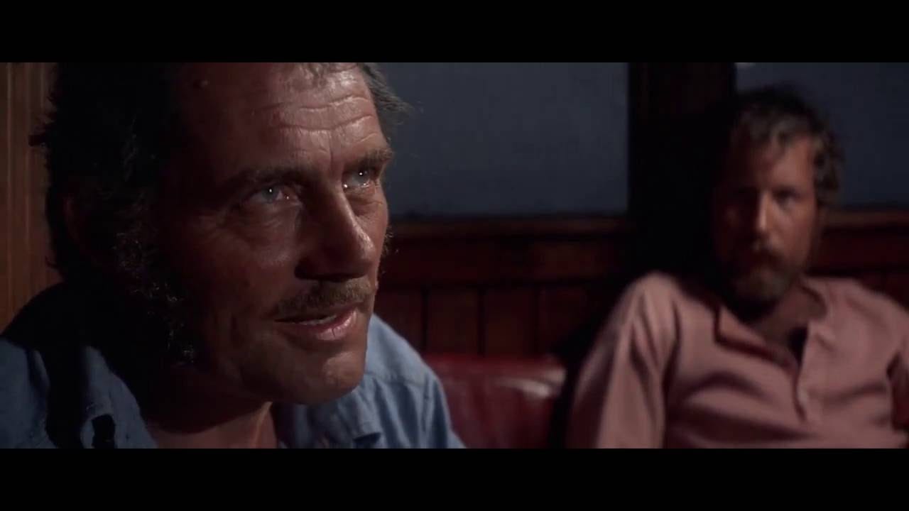 Quint's Indianapolis Speech (Jaws, 1975) - YouTube
