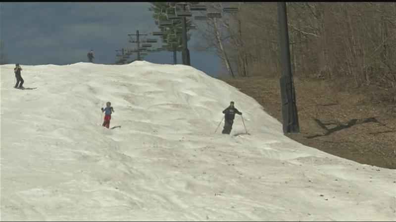 Bristol Mountain seeks water permit renewal from DEC
