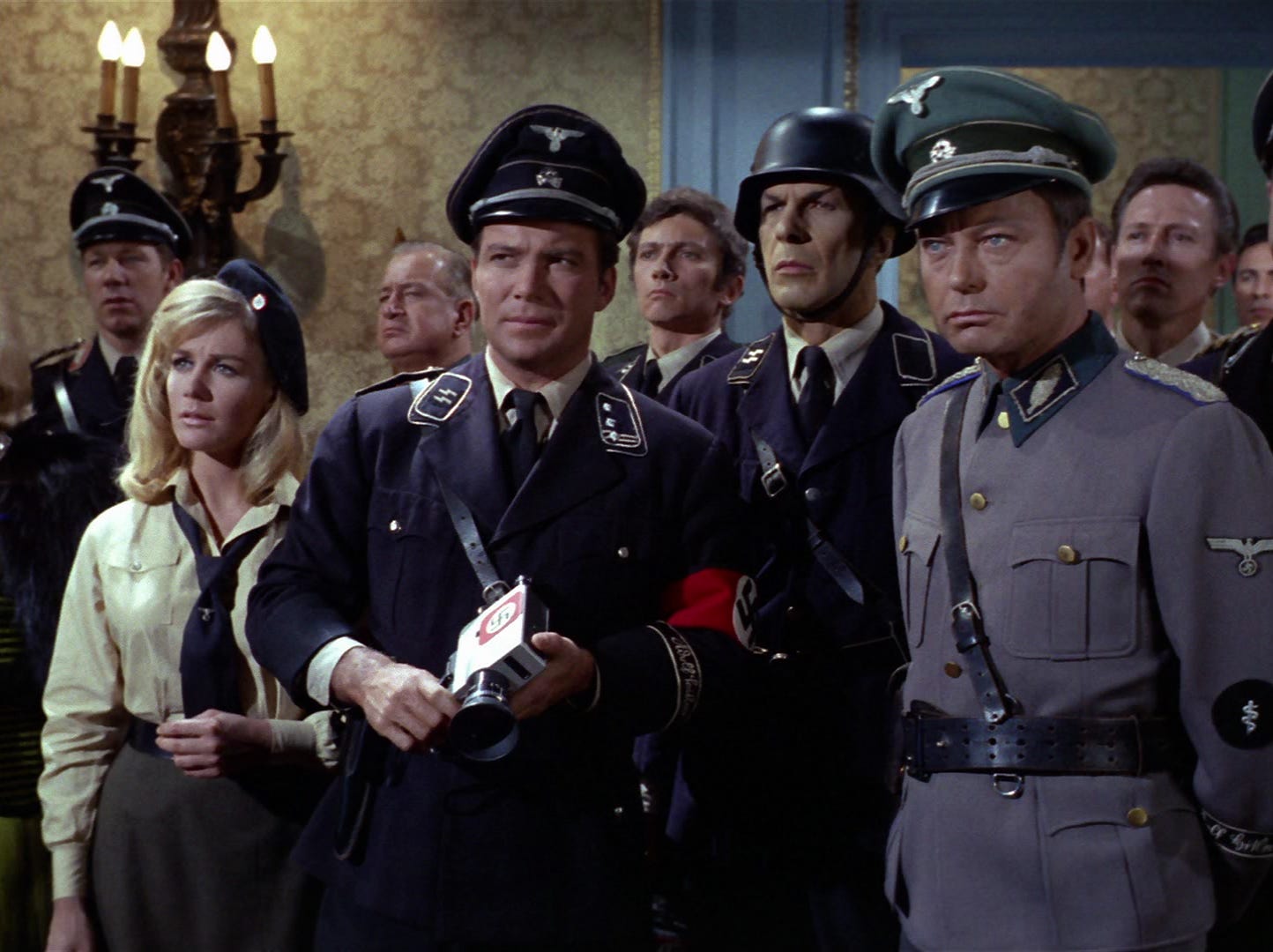 John Kenneth Muir's Reflections on Cult Movies and Classic TV: Star ...