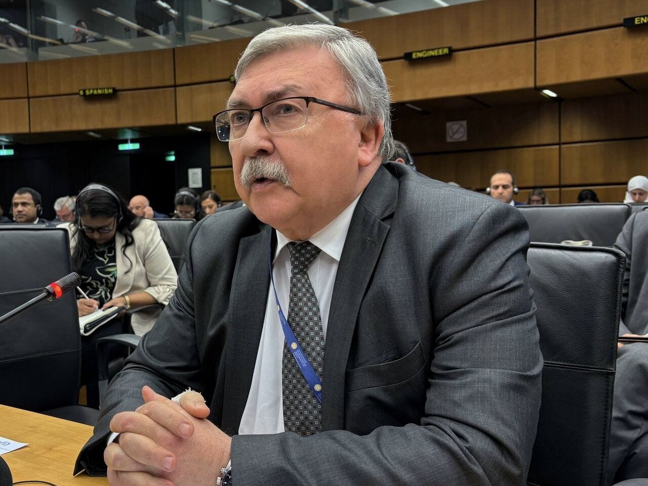 E3 is ‘playing with fire’ by threatening Iran with ‘snapback’ of sanctions: Russia E3 is ‘playing with fire’ by threatening Iran with ‘snapback’ of sanctions: Russia