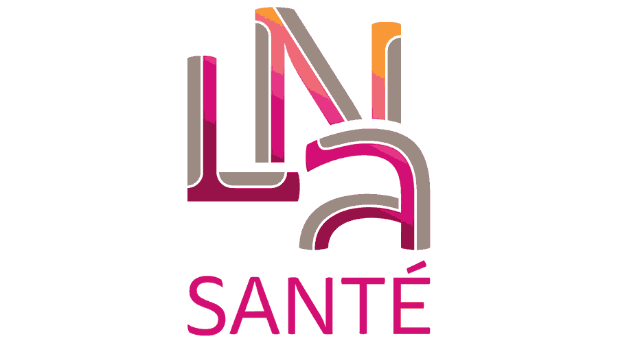 LNA Santé Logo Vector - (.SVG + .PNG) - SearchVectorLogo.Com
