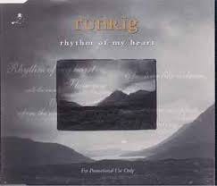 Runrig – Rhythm Of My Heart – CD ...